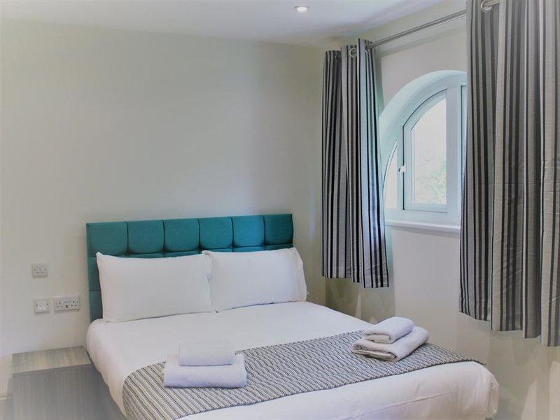 Camden Belmont Hotel Londyn Zewnętrze zdjęcie