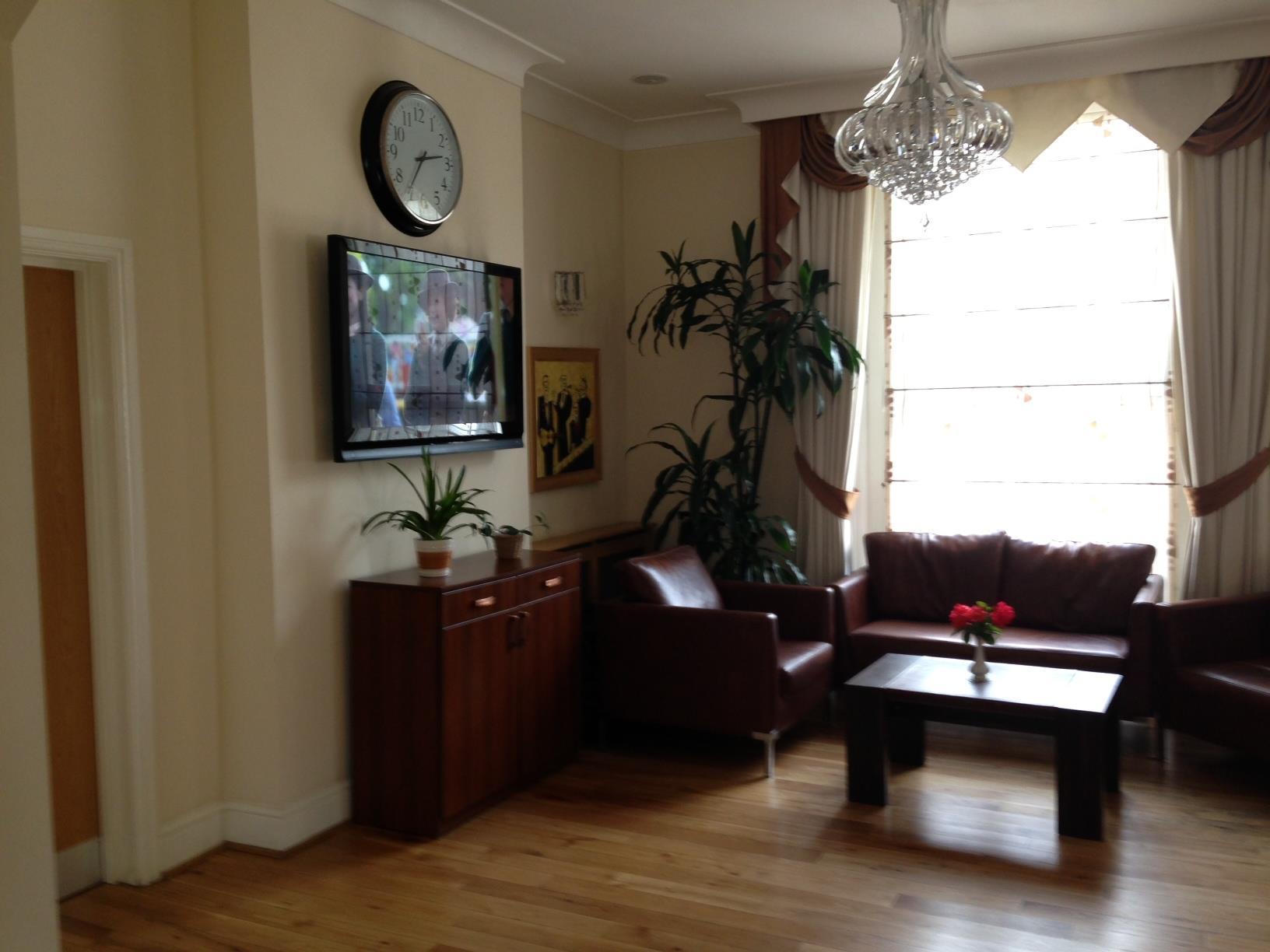 Camden Belmont Hotel Londyn Zewnętrze zdjęcie