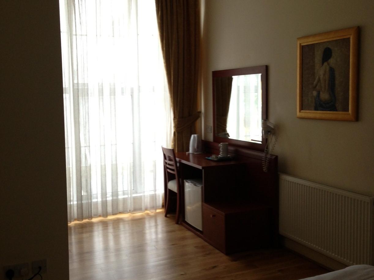 Camden Belmont Hotel Londyn Zewnętrze zdjęcie
