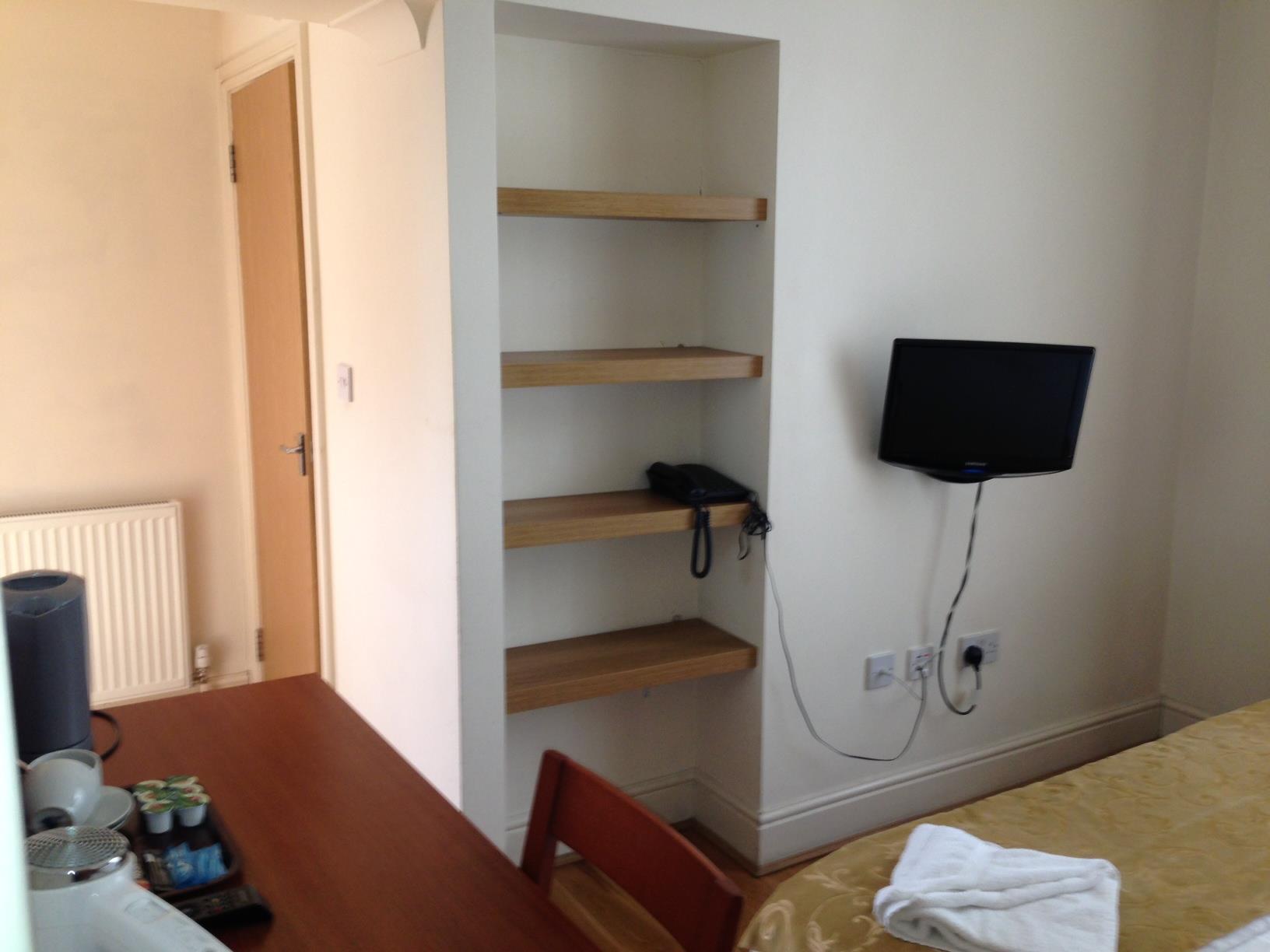 Camden Belmont Hotel Londyn Zewnętrze zdjęcie