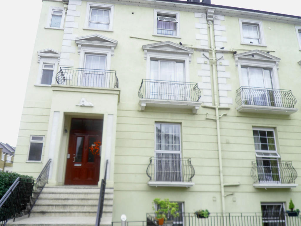 Camden Belmont Hotel Londyn Zewnętrze zdjęcie