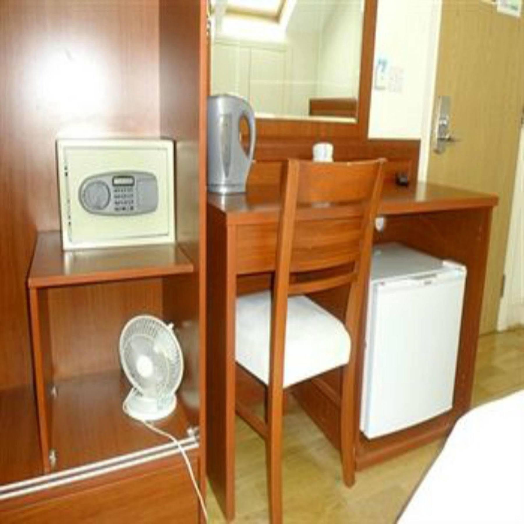 Camden Belmont Hotel Londyn Zewnętrze zdjęcie