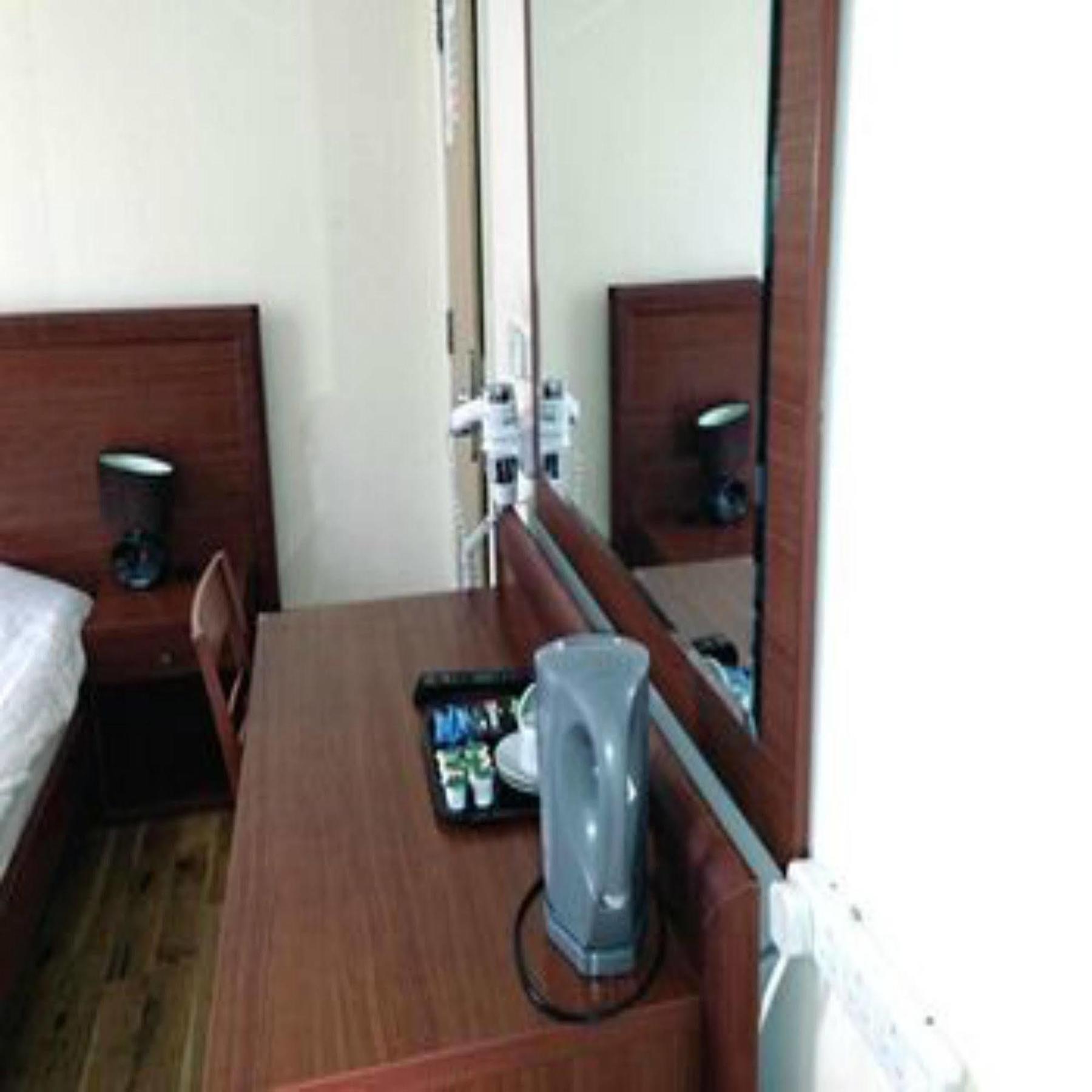 Camden Belmont Hotel Londyn Zewnętrze zdjęcie