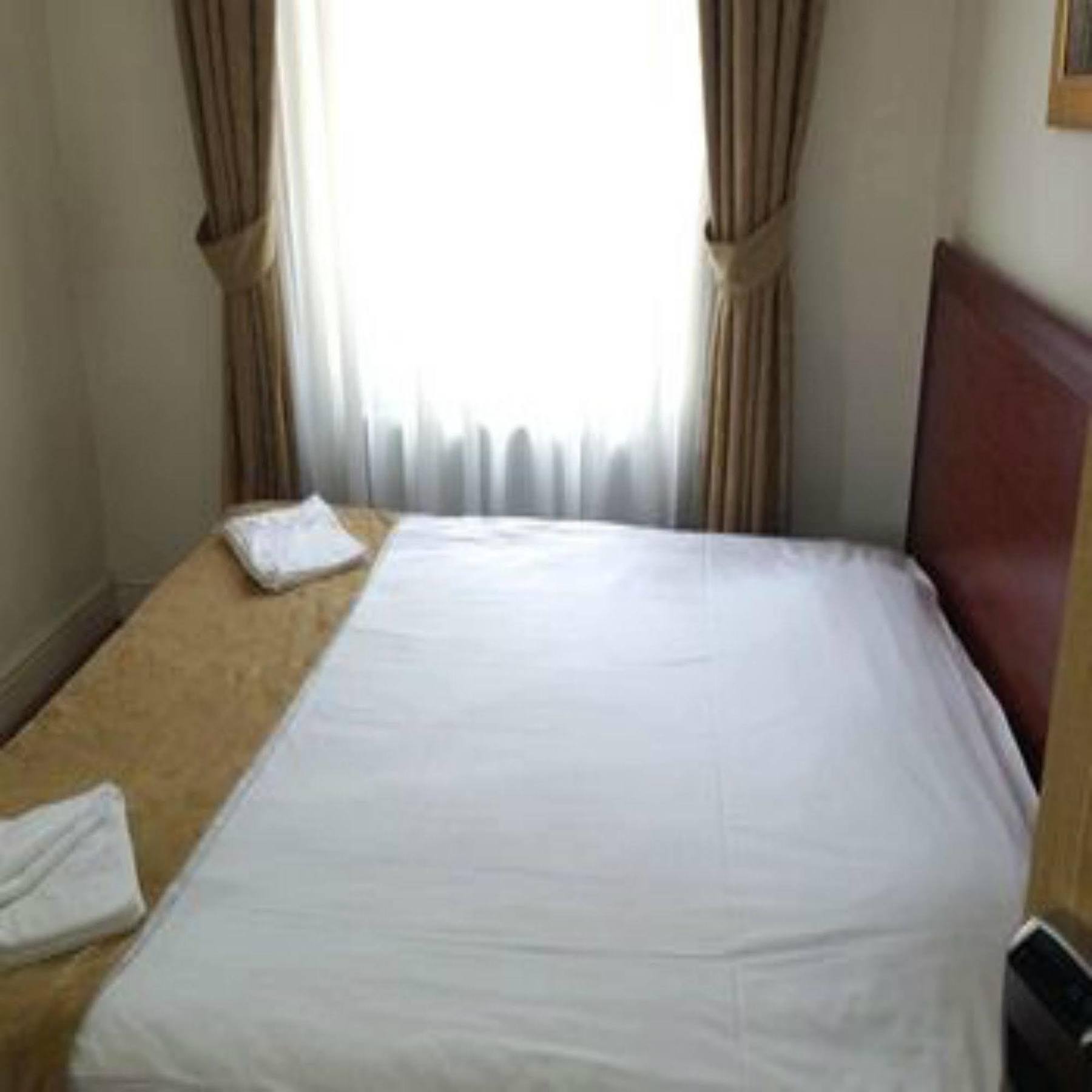 Camden Belmont Hotel Londyn Zewnętrze zdjęcie