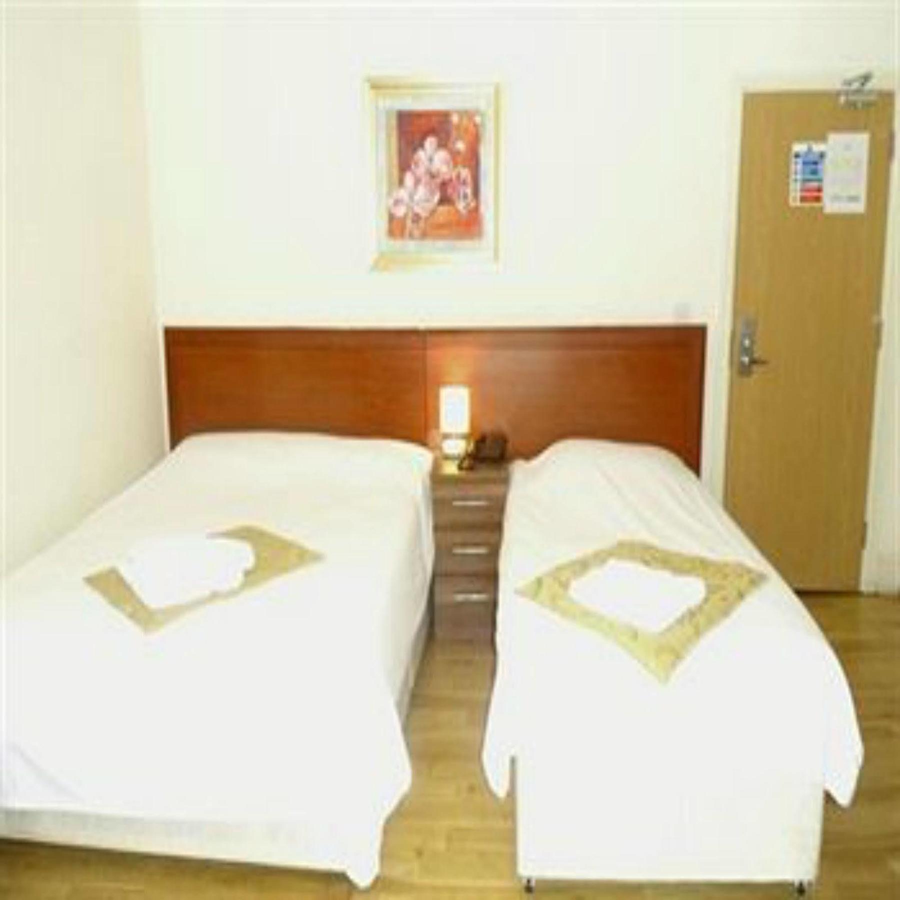 Camden Belmont Hotel Londyn Zewnętrze zdjęcie