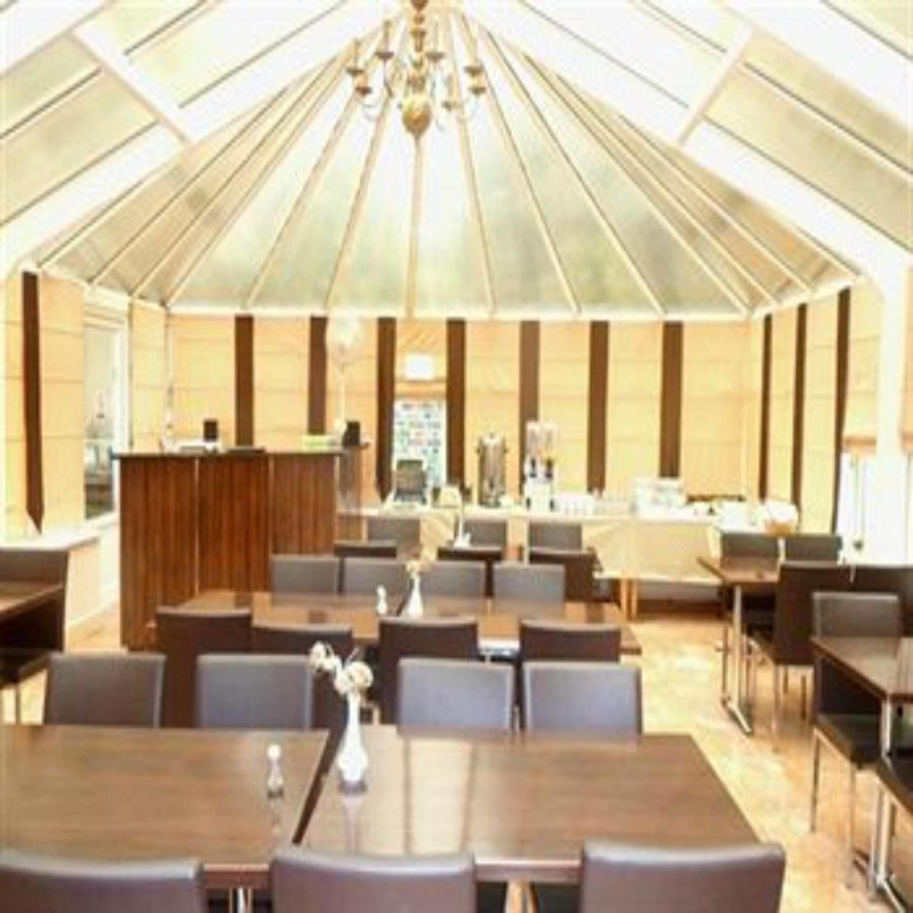 Camden Belmont Hotel Londyn Zewnętrze zdjęcie