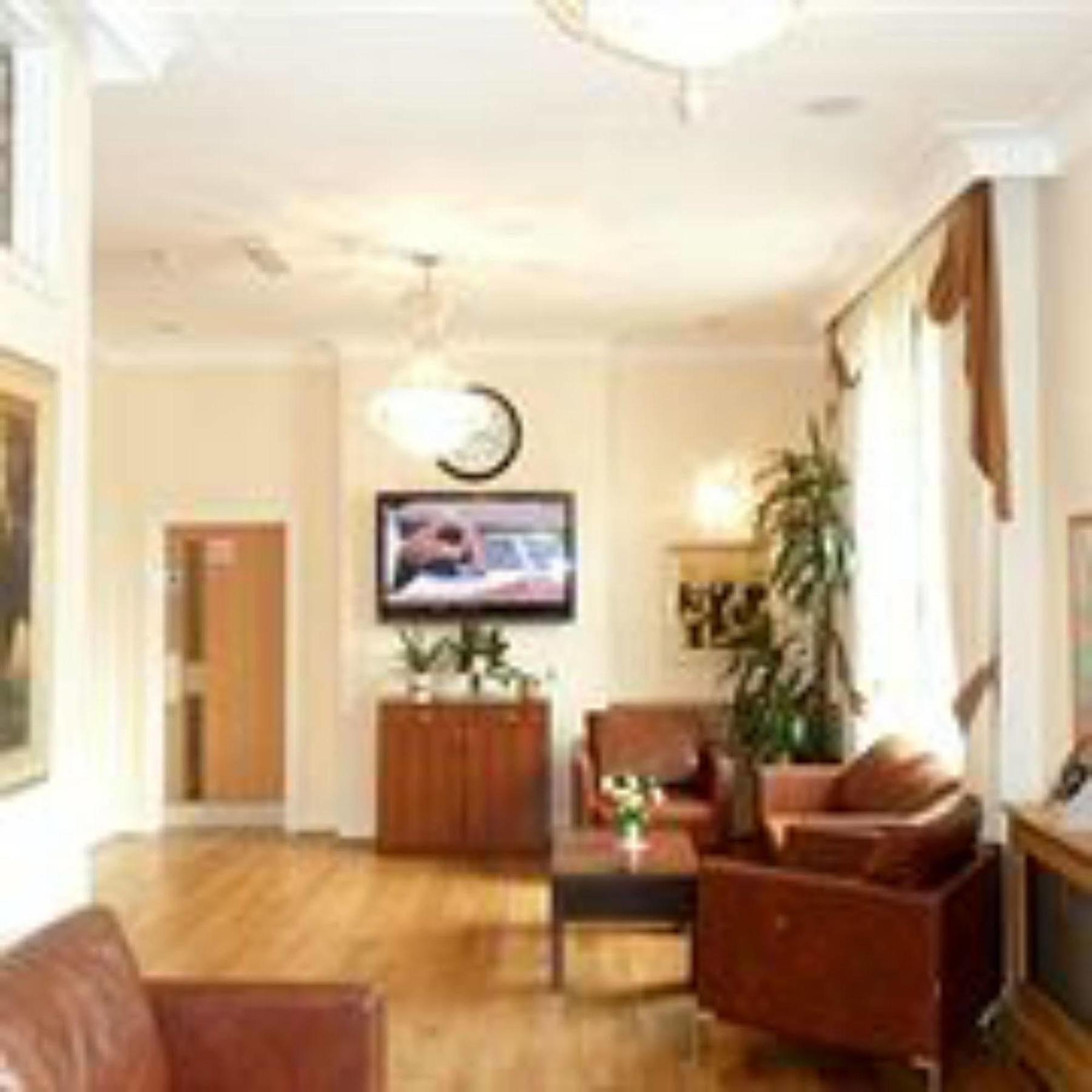Camden Belmont Hotel Londyn Zewnętrze zdjęcie